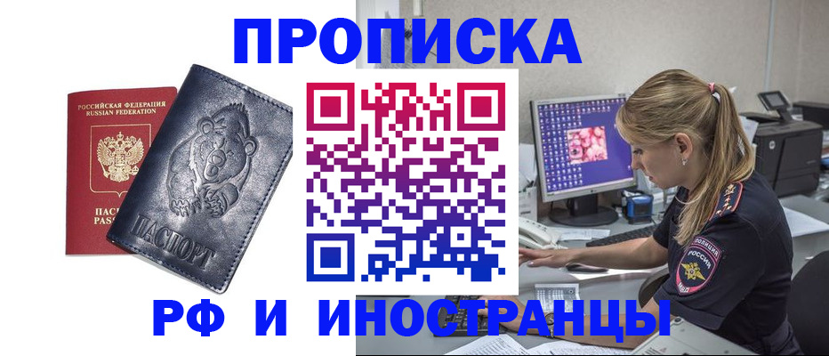 прописка паспорт в Алексеевке